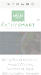 Mobile Screenshot of livethesmartway.com